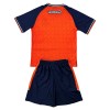 Conjunto Luton Town Primera Equipación 2025-26 - Niño